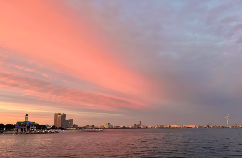 Narita Private Tour - 