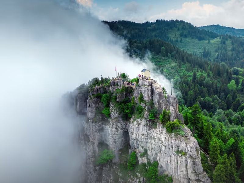 Tbilisi Private Tour - 