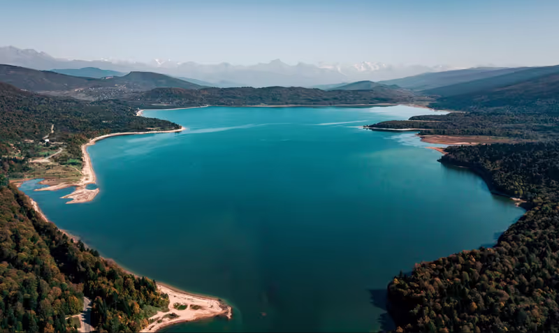 Tbilisi Private Tour - 