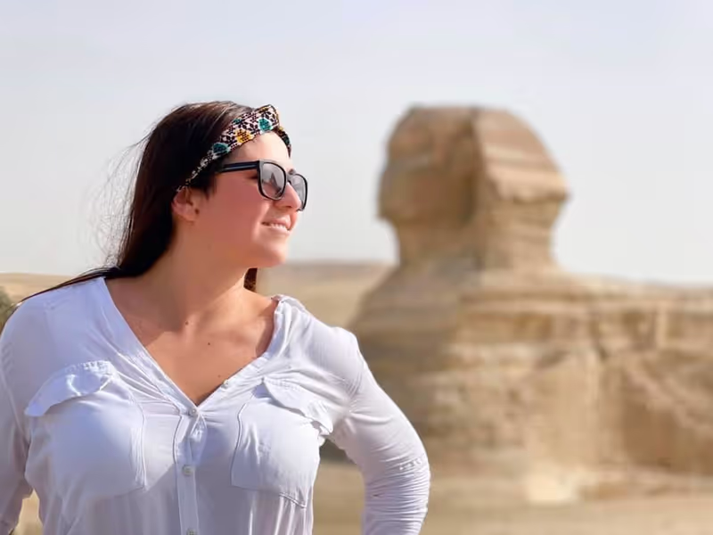 Cairo Private Tour - 