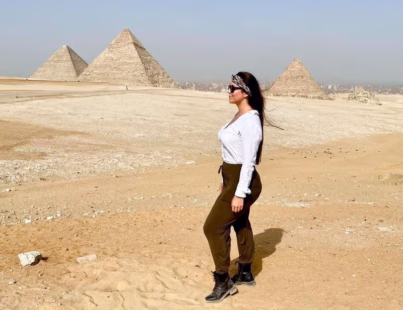 Cairo Private Tour - 