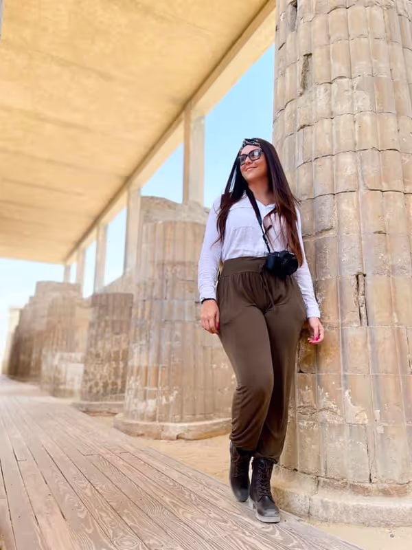 Cairo Private Tour - 