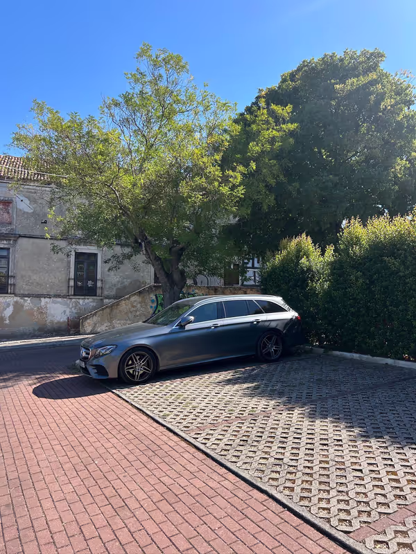 Lisbon Private Tour - Travel in Comfort