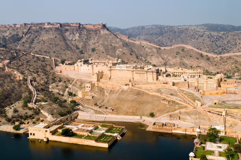 Udaipur Private Tour - 