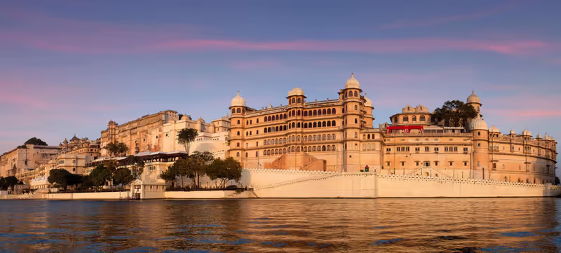 Udaipur Private Tour - 