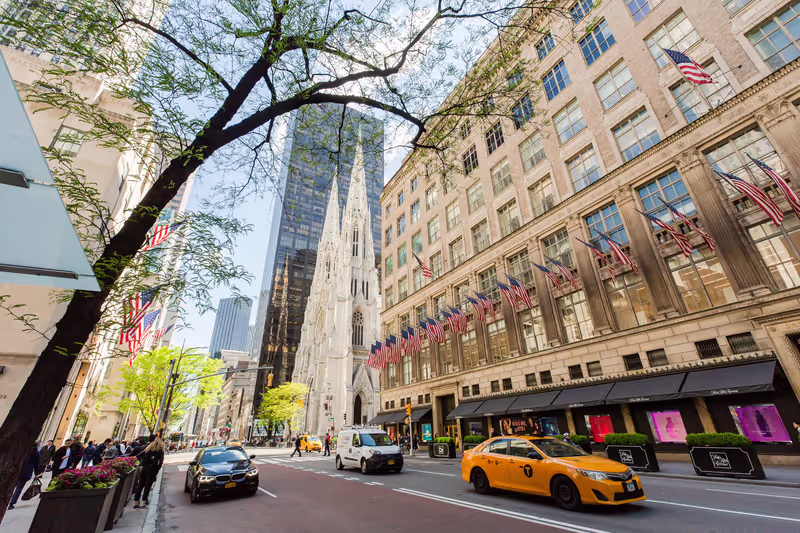 New York Private Tour - 