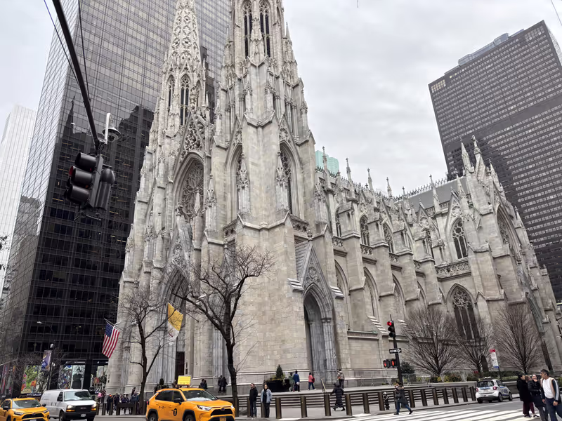 New York Private Tour - 