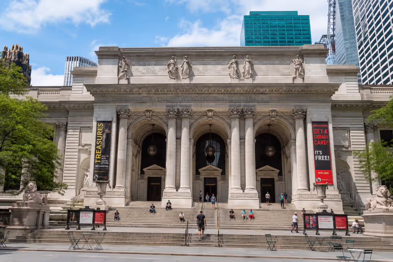 New York Private Tour - 