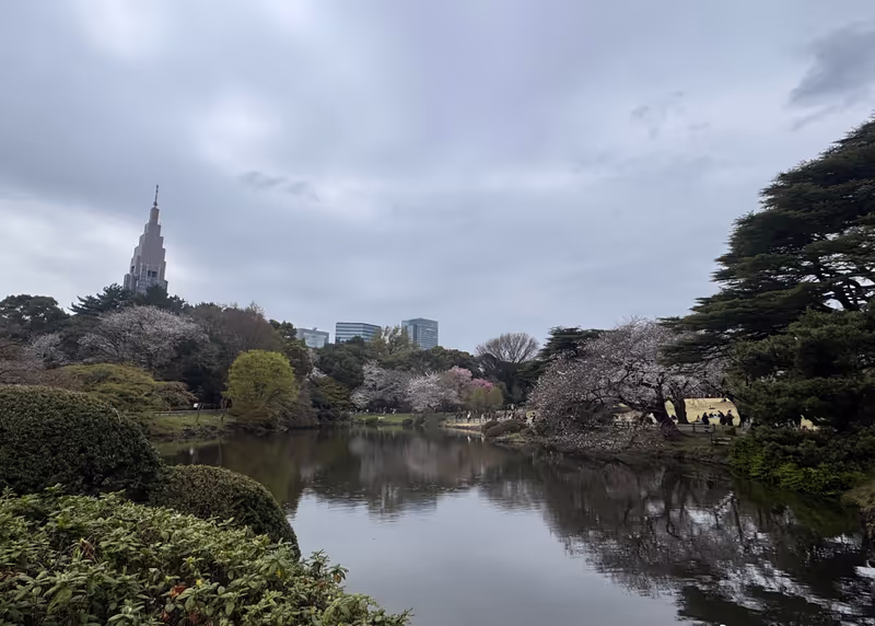 Narita Private Tour - 