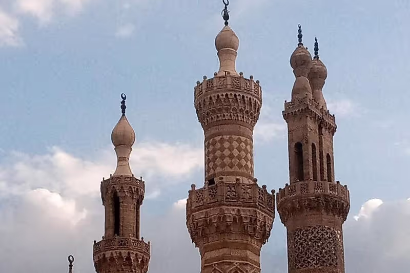 Cairo Private Tour - 