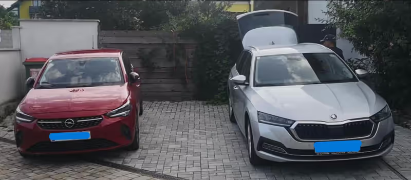 Vienna Private Tour - 