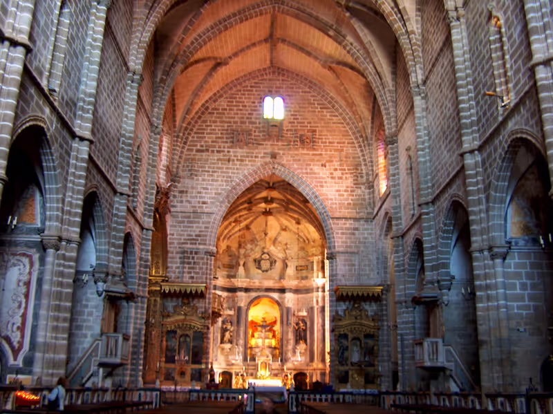 Lisbon Private Tour - Évora