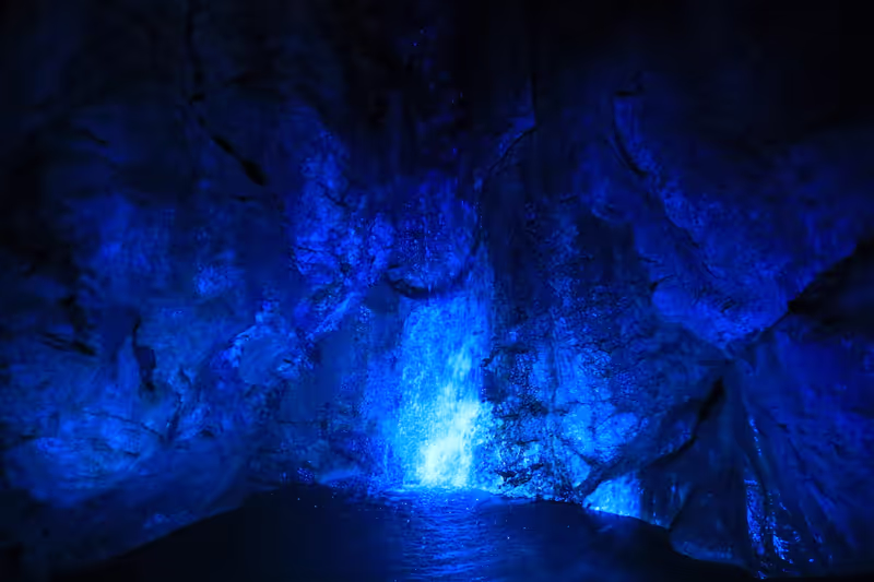 Kochi Private Tour - Ryugado Cave