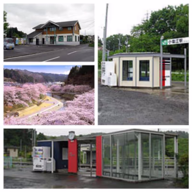 Fukushima Private Tour - 