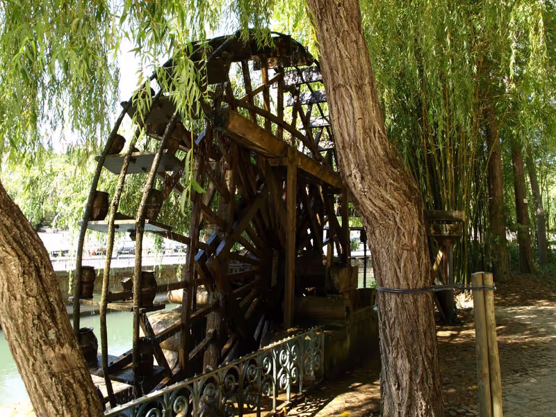 Fatima Private Tour - Tomar