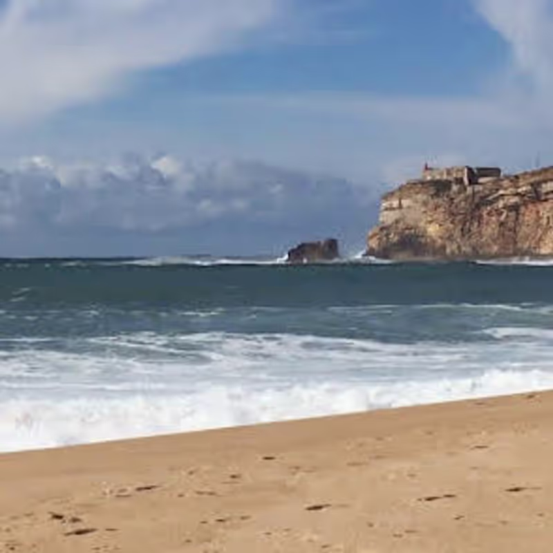 Fatima Private Tour - Nazaré