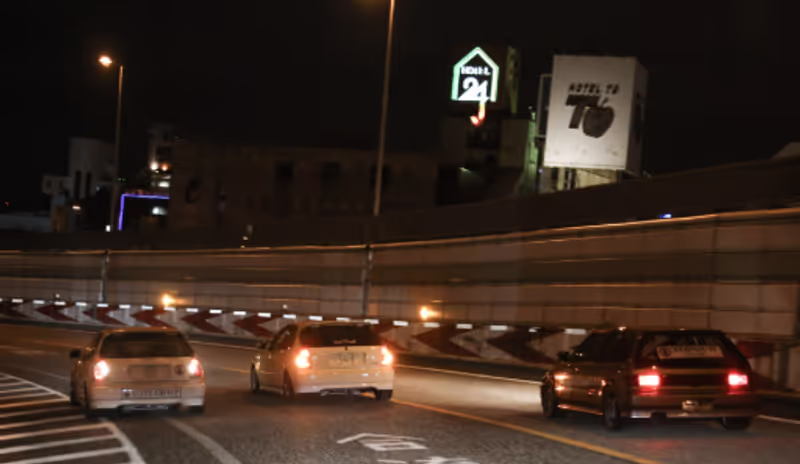 Osaka Private Tour - The famous KanjoLoop!