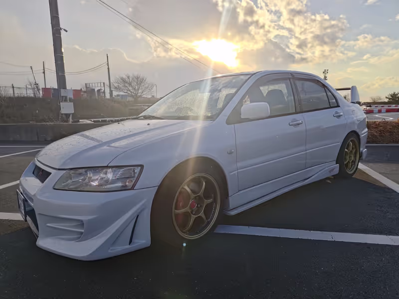 Osaka Private Tour - Drive in style with the Active Diff, AWD JDMLegend