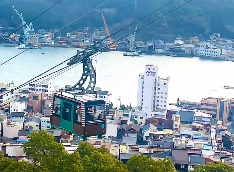 Hiroshima Private Tour - 