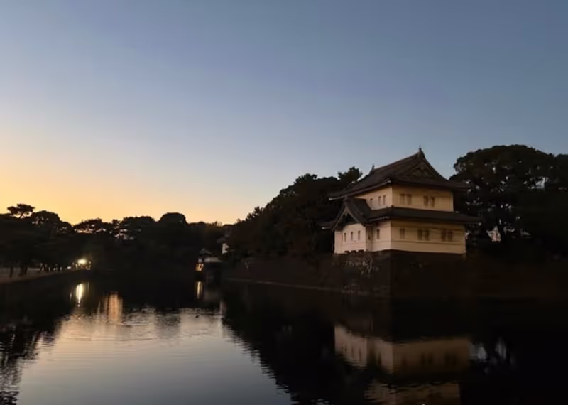 Narita Private Tour - 