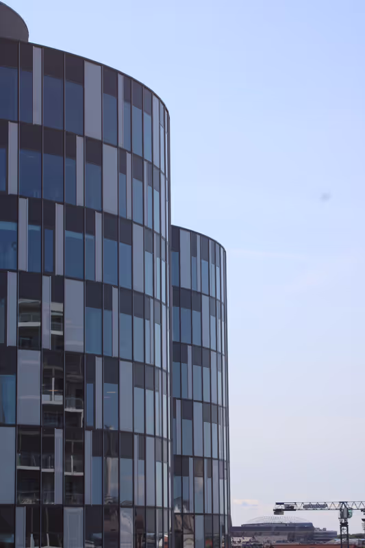 Copenhagen Private Tour - 