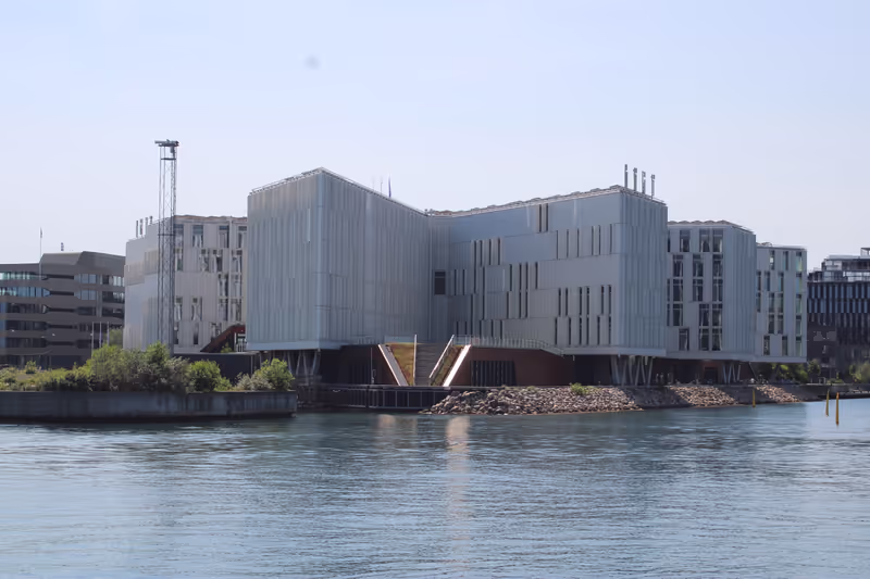 Copenhagen Private Tour - 