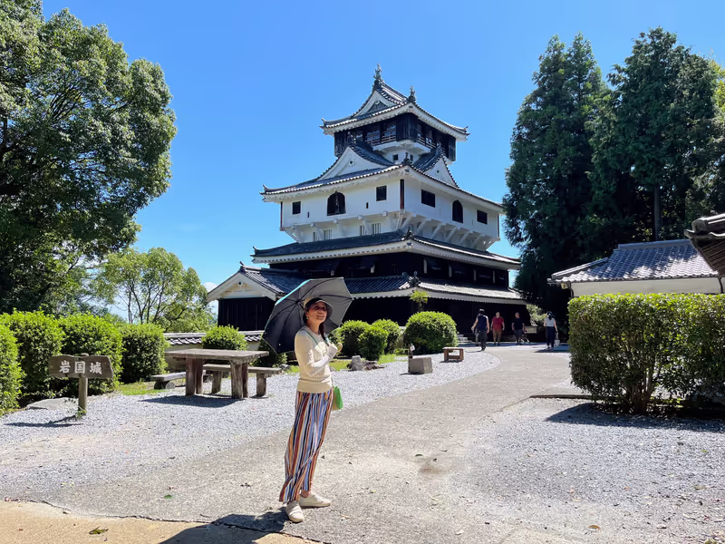 Hiroshima Private Tour - 