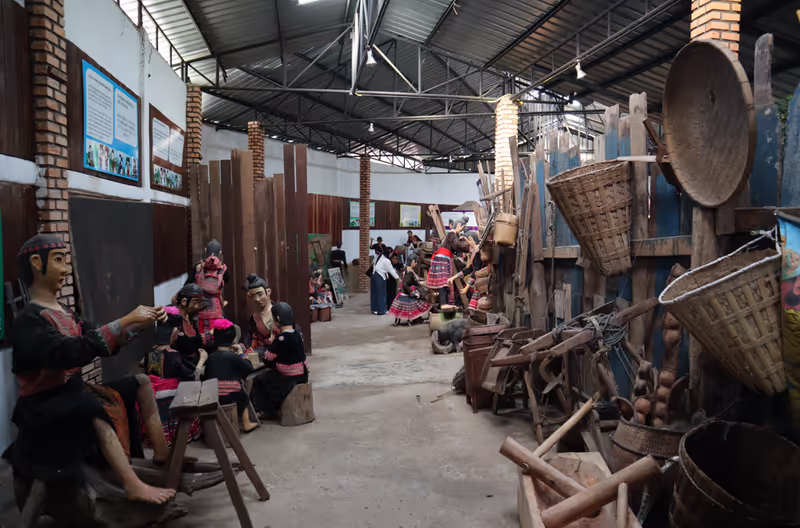 Chiang Mai Private Tour - 