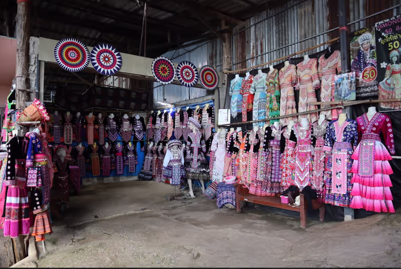 Chiang Mai Private Tour - 