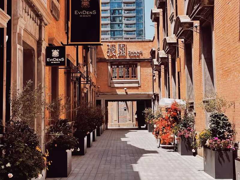 Shanghai Private Tour - 