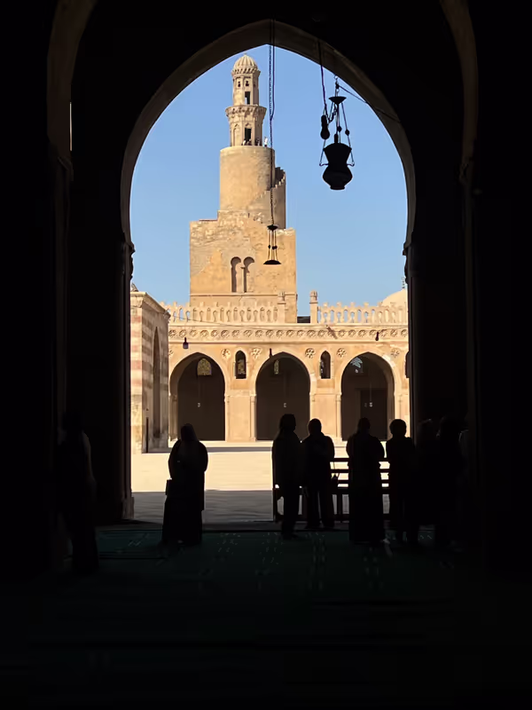 Cairo Private Tour - 