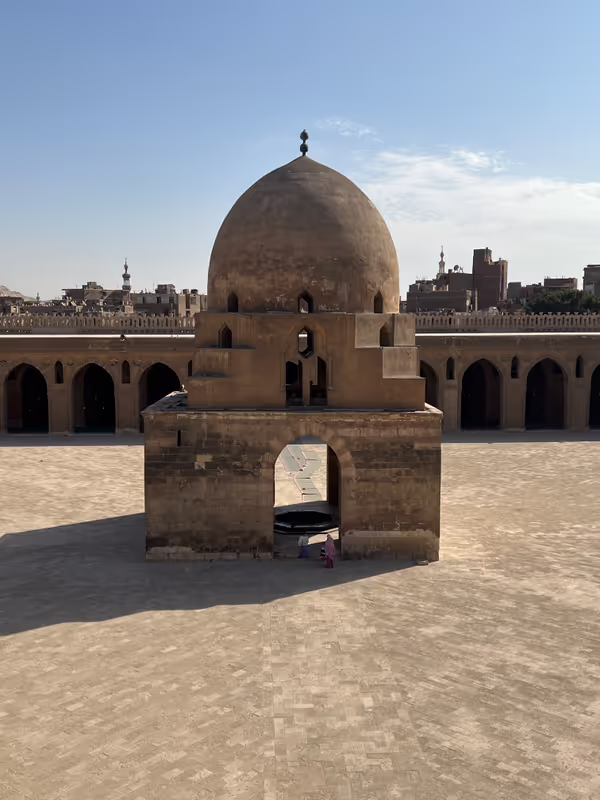 Cairo Private Tour - 