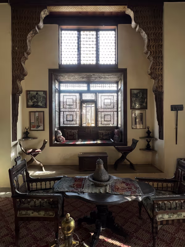 Cairo Private Tour - 