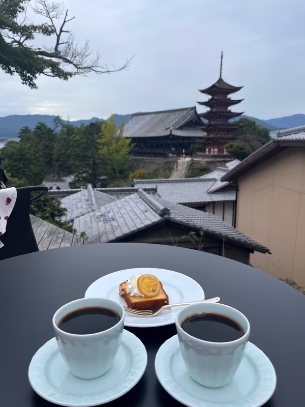 Hiroshima Private Tour - 