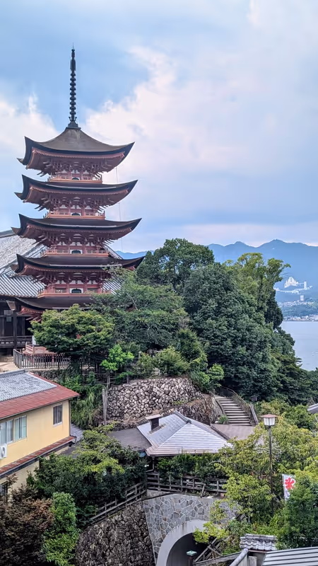 Hiroshima Private Tour - 