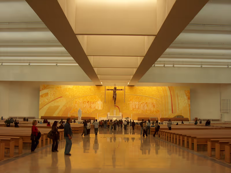 Lisbon Private Tour - Fátima