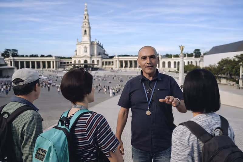 Lisbon Private Tour - 