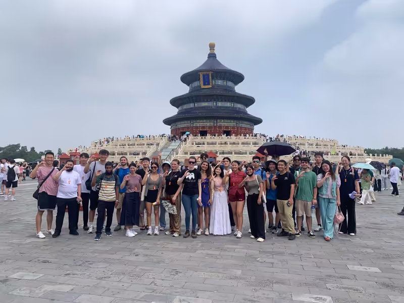 Beijing Private Tour - 