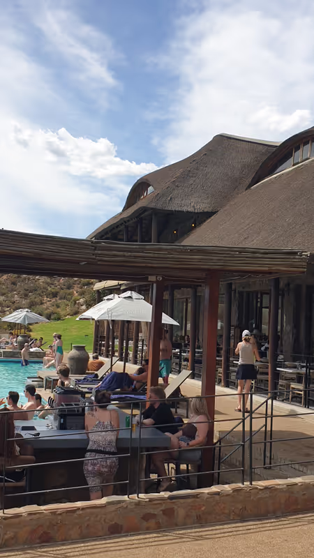 Western Cape Private Tour - 