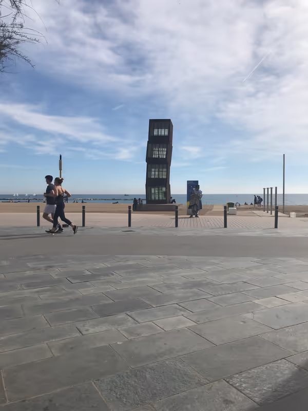 Barcelona Private Tour - 