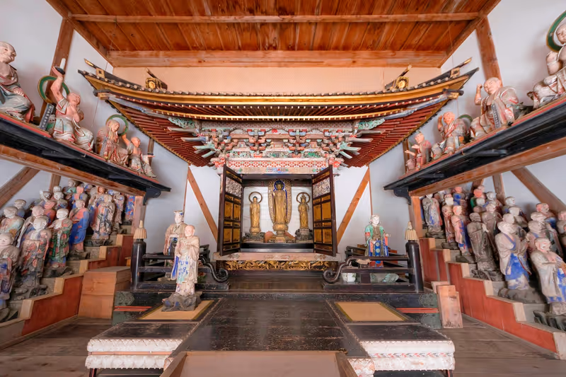 Aomori Private Tour - 