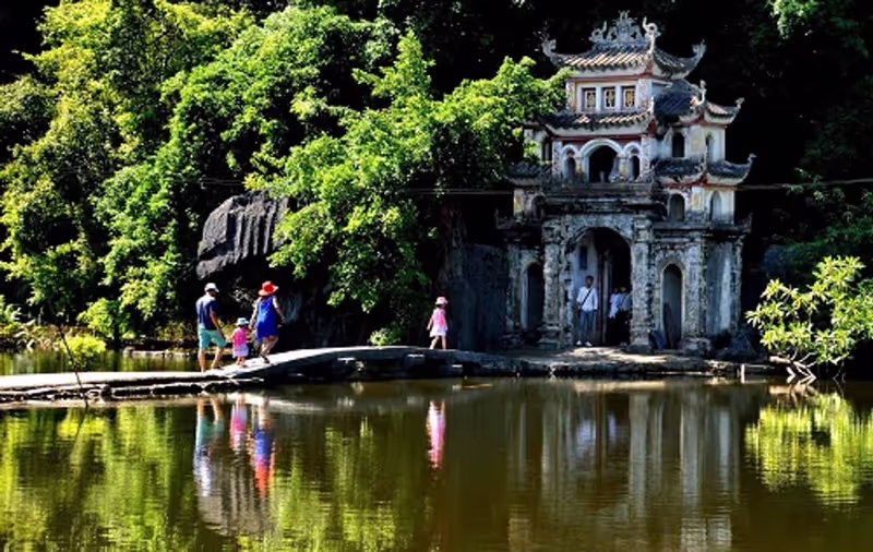 Hanoi Private Tour - 