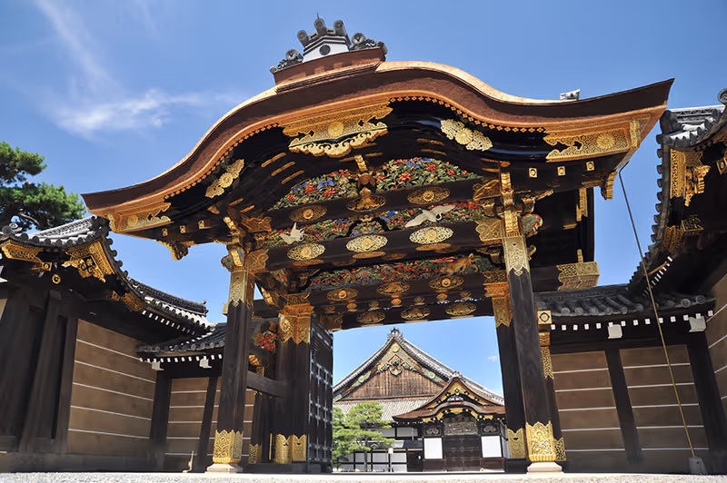 Kyoto Private Tour - 