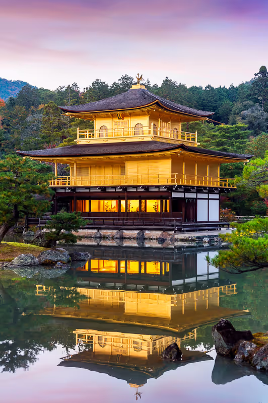 Kyoto Private Tour - 