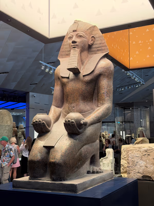 Cairo Private Tour - 