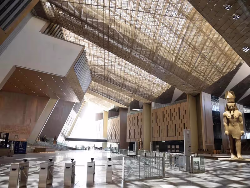 Cairo Private Tour - 