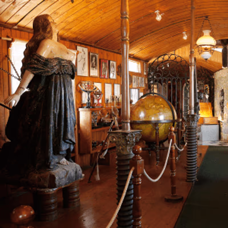 Santiago Private Tour - 