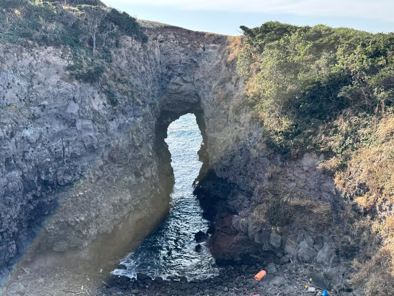 Fukuoka Private Tour - Oni no Ashiato “Ogre’s Footprint”