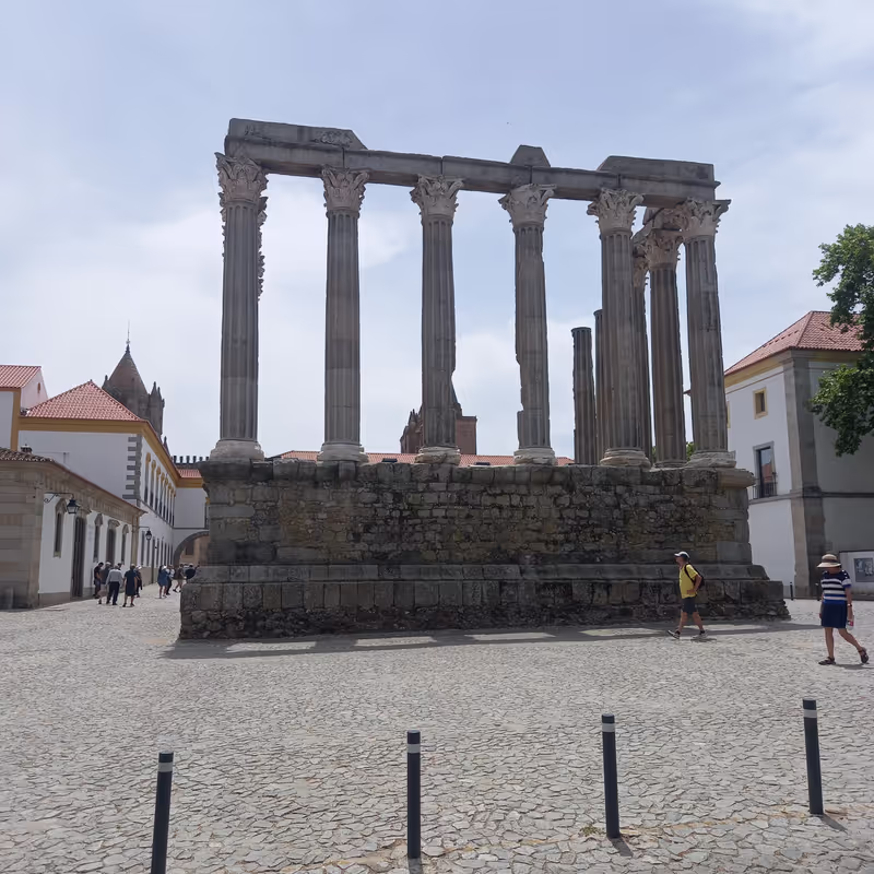 Lisbon Private Tour - 