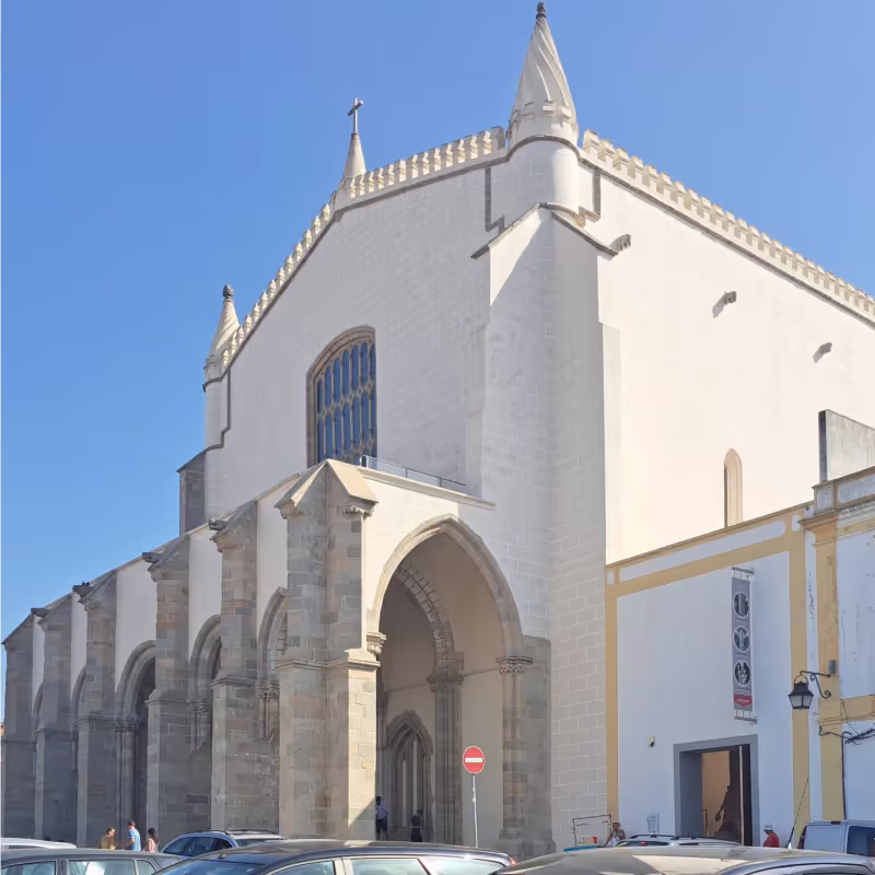 Lisbon Private Tour - 